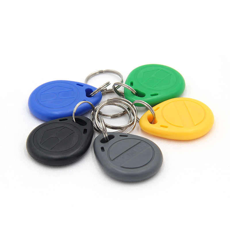 2号UID钥匙扣UID复造钥匙扣卡UID卡定做厂家3