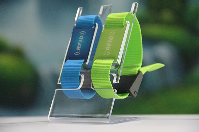 4G时期引领智能卡潮水