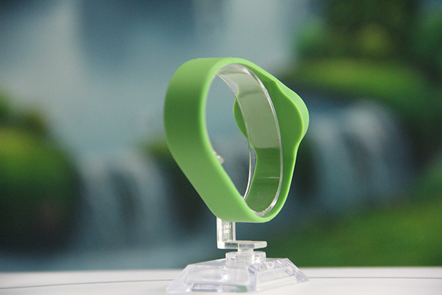 ic腕带保鲜盖安全环保，回绝浪费使用