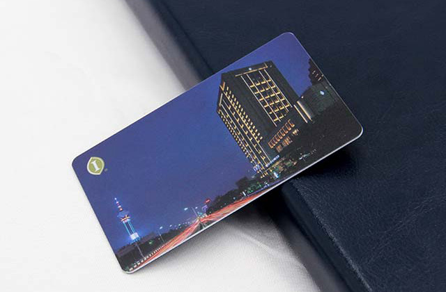 “芯时期”为苍生持金融IC卡带来安全便捷